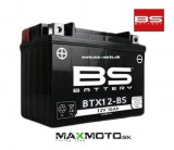 BTX12-BS