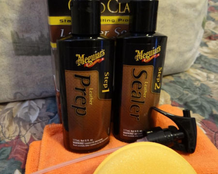 udrzba_koze_Meguiars_Leather_Guard_System_2