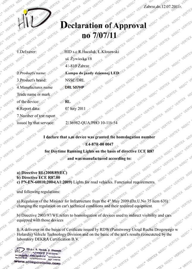 CERTIFIKAT_DRL_507HP