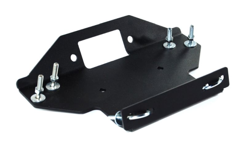 Montážna platňa k navijaku KAWASAKI Bruteforce 650/ 750