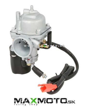 Karburátor pre čínske skútre 2T MINARELLI, YAMAHA, CPI, KEEWAY, APRILI, 000050