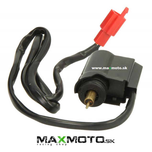 Elektronický sýtič HONDA Dio, PEUGEOT 50 2T, 000051