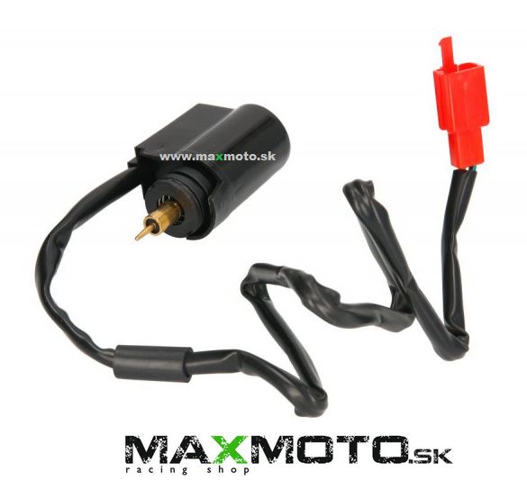 Elektronický sýtič GY6 139QMB, 000053