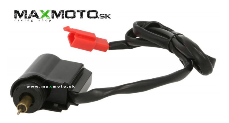 Elektronický sytič GY6 125/150, 000481