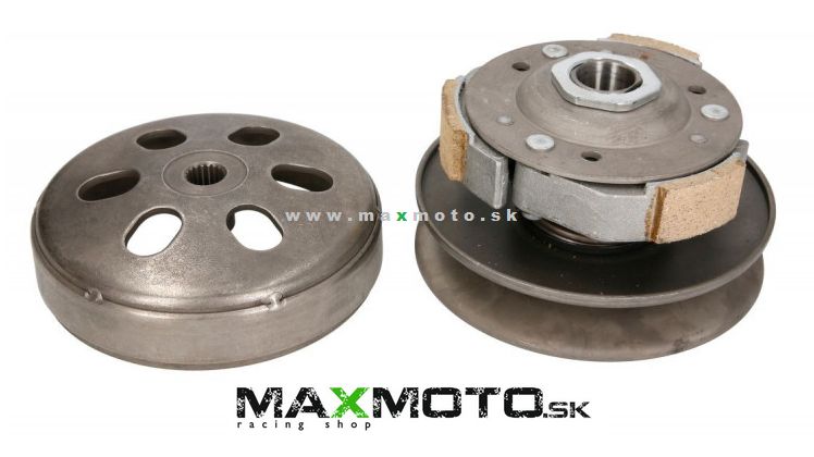 Spojka GY6 125/ 150, 000489