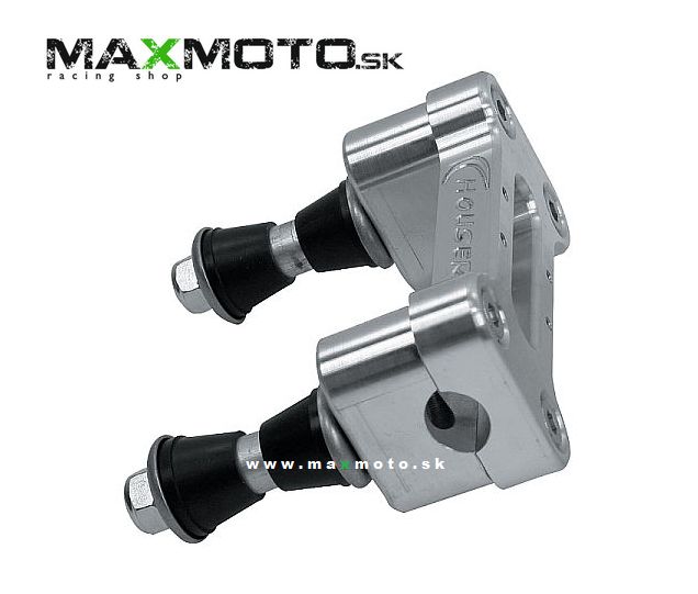 Antivibračné nadstavce  Clamp 11/8´´ Oversize Handle Bar