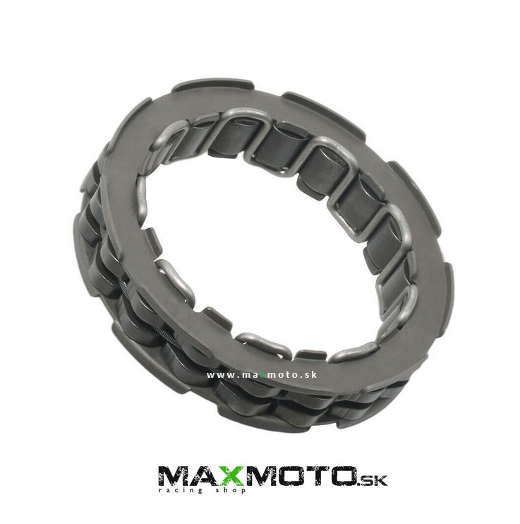 Voľnobežka variátora CF MOTO GLADIATOR RX510, X5, X6, Z6, UTV530, UTV630, 0180-053200