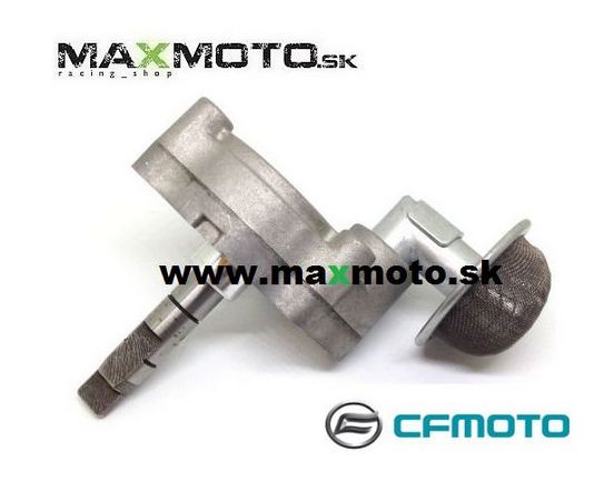 Olejová pumpa CF MOTO Gladiator RX510/ X5/ X6/ Z6/ UTV530/ 630, 0180-071000