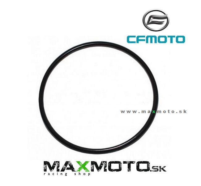 Gumička O-ring vodnej pumpy CF MOTO Gladiator RX 510, X5/ X6, Z6, 34x2,5mm, 0180-080002