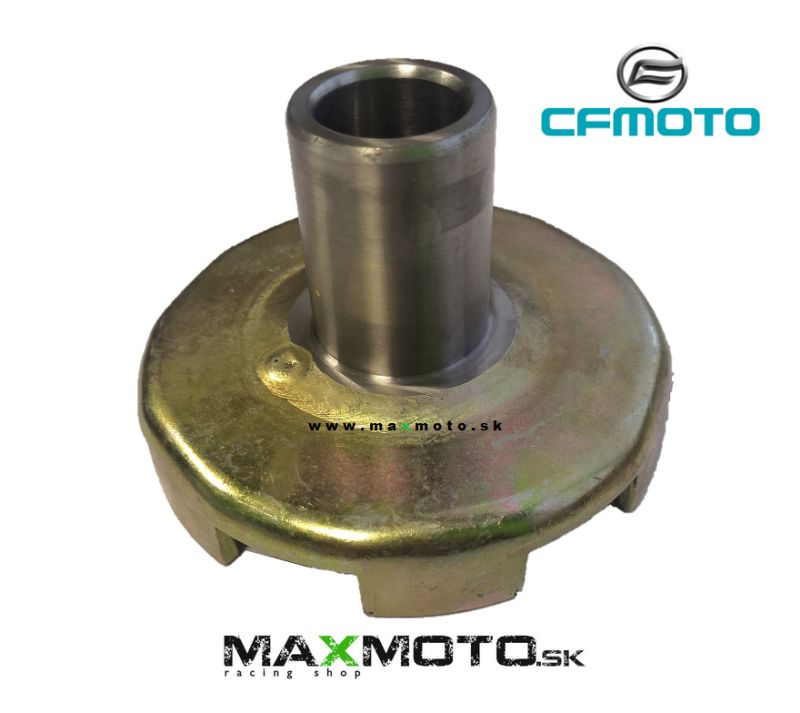 Korunka ručného štartovania CF MOTO Gladiator X5/ X6/ RX 510, 0180-092100-0010