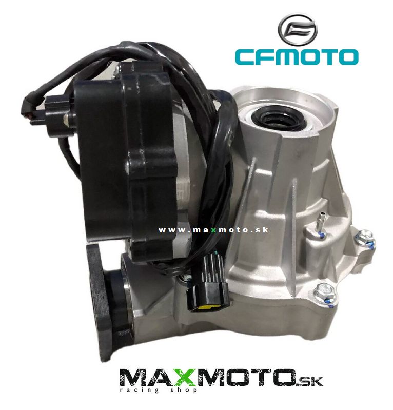 Diferenciál CF MOTO Gladiator X550/ X600/ X8, predný, 0180-310000-1000, 0180-310000-10001