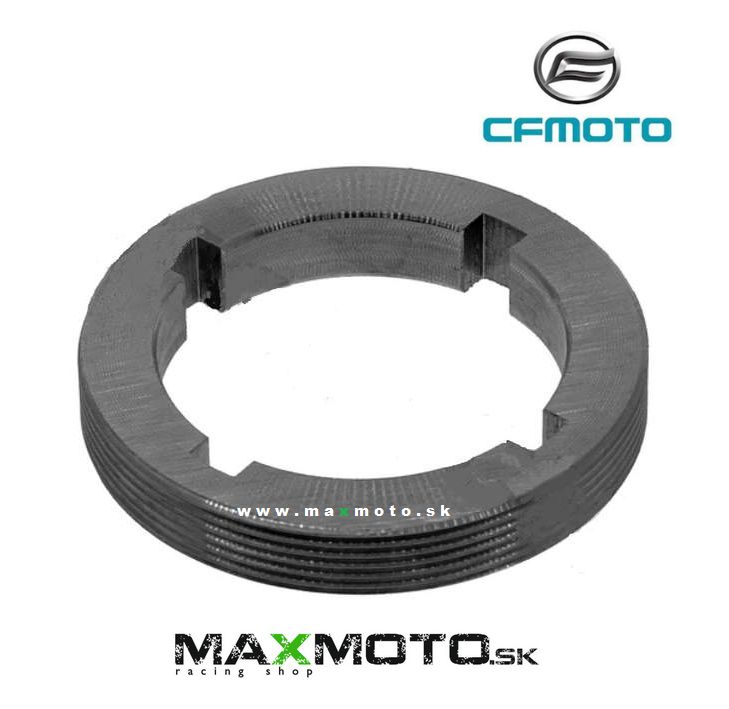 Matica zadného diferenciálu CF MOTO RX510/ X450/ X520/ X550/ X600/ X8, 0180-331003