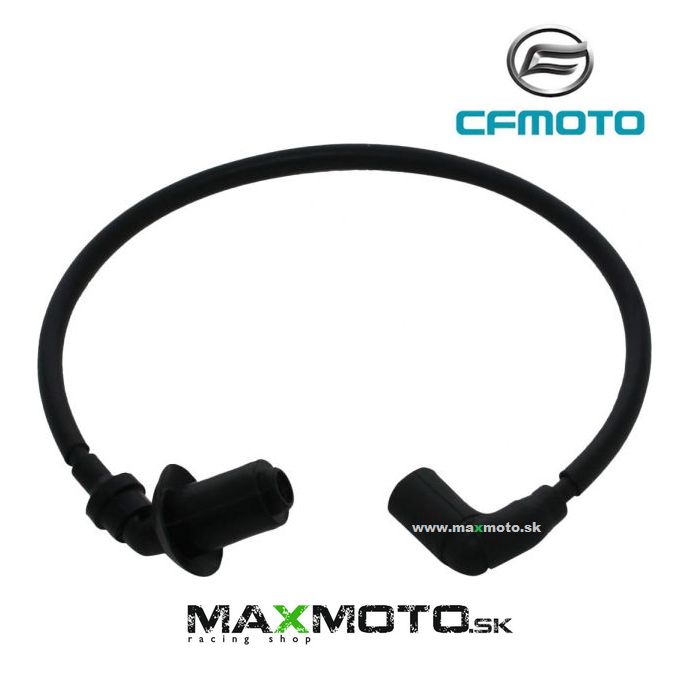 Fajka zapaľovacej sviečky CF MOTO Gladiator X5/ X6, 018B-179000