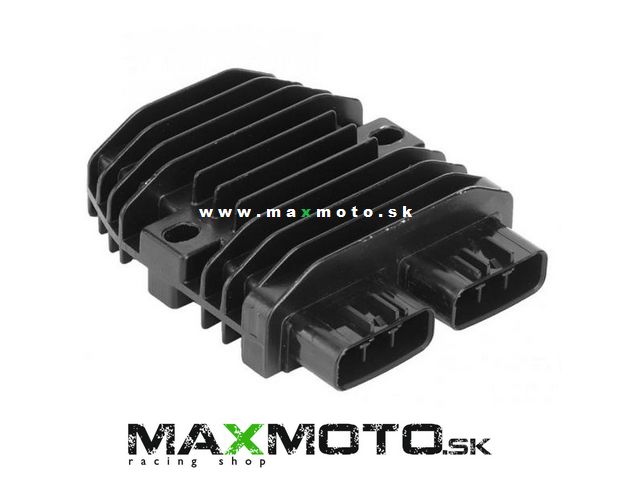 Regulátor napätia CF MOTO Gladiator RX510/ X5/ X6/ X8/ X450/ X520/ X550/ X600/ X850/ X1000/ Z6/ Z8/ UTV530/ 830, 01AA-177000