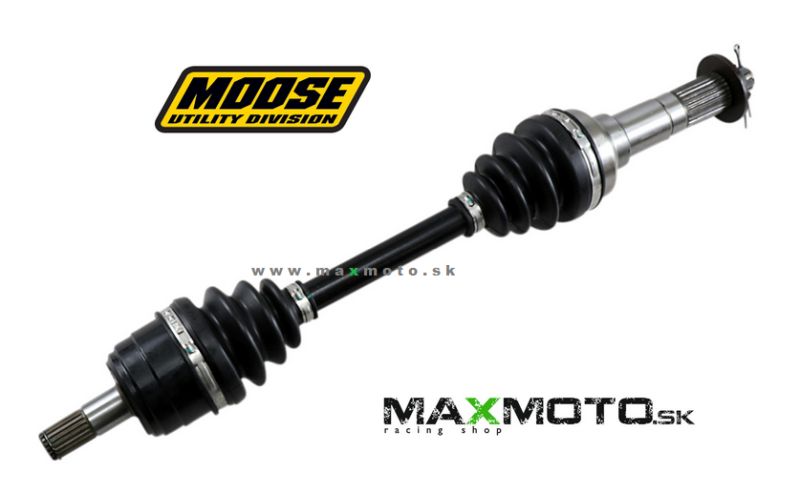 Poloos YAMAHA Big Bear 350/ 400, Kodiak 400, Wolverine 350, predná, 4KB-2510F-00-00