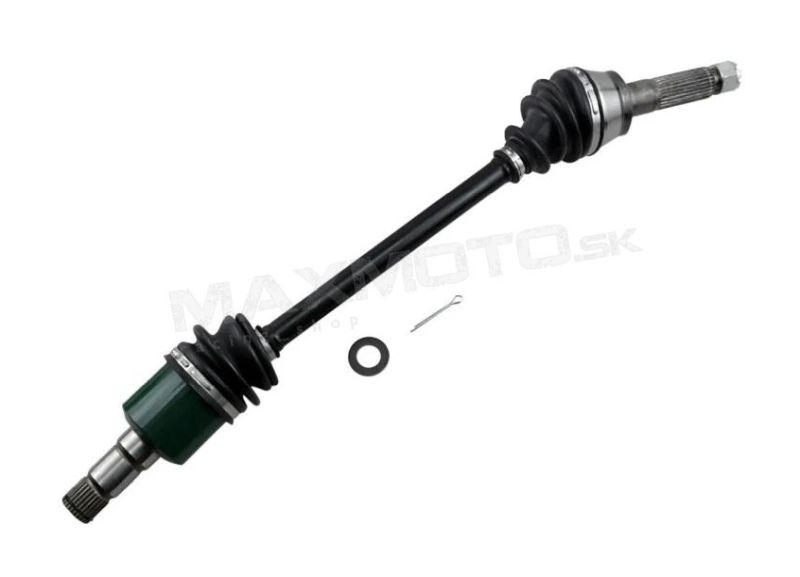 Poloos POLARIS Ranger 500/ 700/ 800 07-15, zadná, 1332876, 1332877