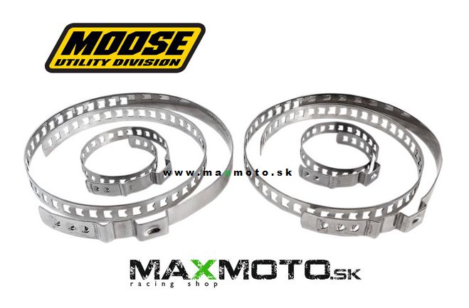 Sťahovacie pásky na manžety kĺbu, 4 kusy