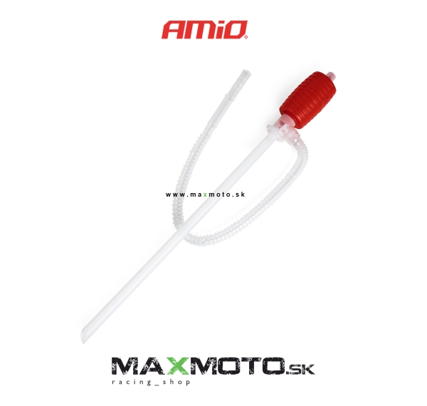 Palivové a kvapalinové čerpadlo AMIO, 55cm