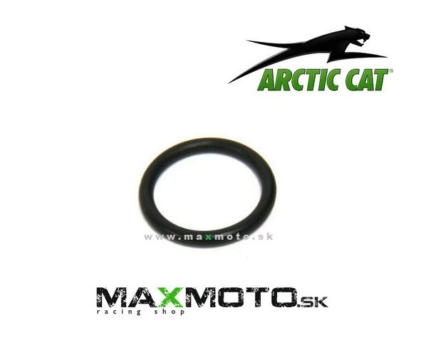 Gumička nalievacej skrutky ARCTIC CAT 250/ 300/ 400/ 425/ 450/ 500/ 550/ 700/ 1000, Prowler, Wildcat, 0423-154