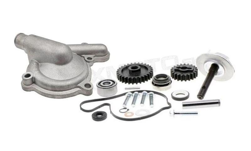 Opravná sada vodnej pumpy CF MOTO Gladiator X8/ Z8/ UTV800, 0800-080002-KIT