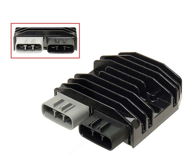 Regulátor napätia CF MOTO Gladiator X450-X1000, Z8, Z1000, UTV, 0800-177000, 0800-177000-1000