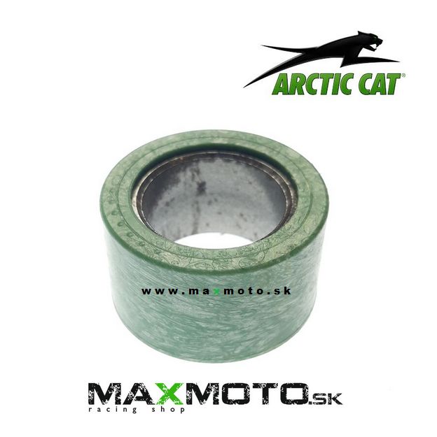 Valček/ rolka variátora ARCTIC CAT Alterra 700/ 1000, TBX 700, TRV 700/ 1000, XR 700, Prowler 650/ 1000, 23,5g, 0823-170