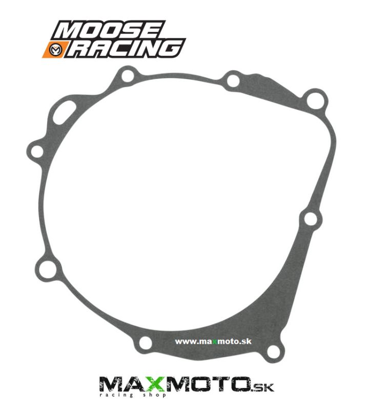 Tesnenie pod veko zapaľovania SUZUKI LTZ 400 Quadsport, KAWASAKI KFX 400, 11483-07G00