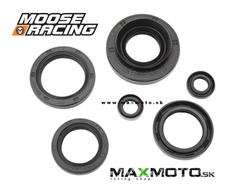 Guferá motora KAWASAKI KVF 750 Brute Force, KVF 750 Brute Force EPS, 12-15