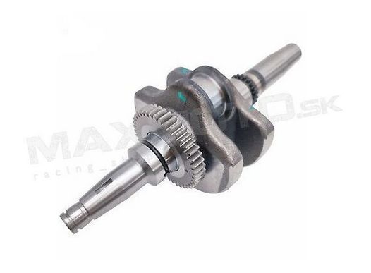 Kľukový hriadeľ CF MOTO Gladiator X450, 0GQ0-041100-00021