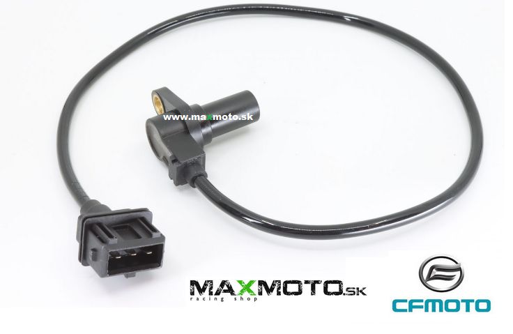 Snímač polohy kľukového hriadeľa CF MOTO Gladiator X450/ X520/ X550/ X600/ X625, 0GR0-011020