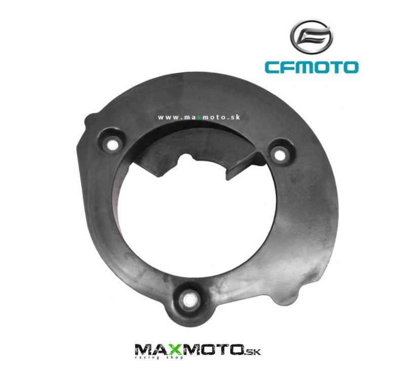 Vnútorný kryt variátora CF MOTO Gladiator X450/ X520/ X550/ X600/ X625, 0GR0-013010