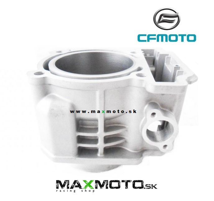 Valec CF MOTO Gladiator X520/ X550, 0GR0-023100