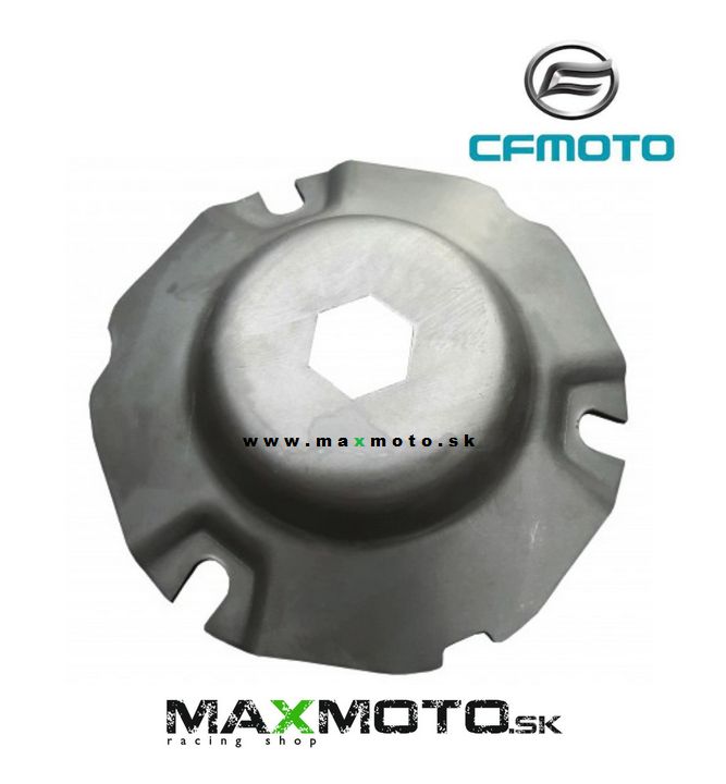 Miska variátora CF MOTO Gladiator X450/ X520/ X550/ X600, 0GR0-051002, 0GR0-051002-00001 