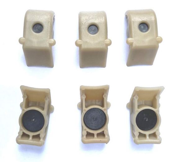 Set závaží variátora s držiakmi CF MOTO Gladiator X450/ X520/ X550/ X600/ X625/ X850/X1000