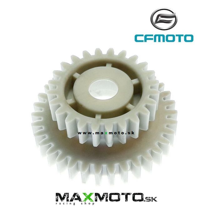 Ozubenie vodnej pumpy CF MOTO Gladiator X450/ X520/ X550/ X600/ X625, 0GR0-070005
