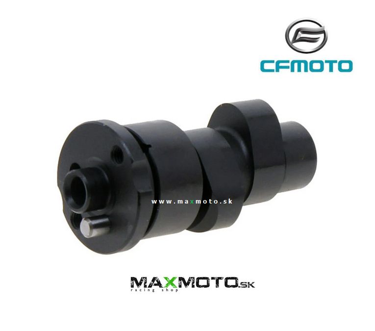 Vačkový hriadeľ CF MOTO Gladiator X600/ X625/ UTV625, 0GS0-0240A0