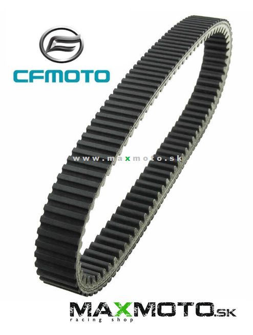 Remeň variátora CF MOTO Gladiator X850/ X1000, Z1000, 0JWA-055000-10000
