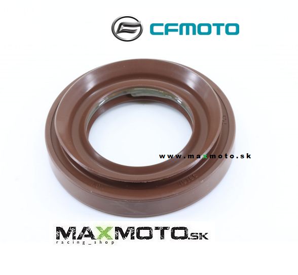 Gufero vývod z motora na predný kardan CF MOTO Gladiator X450/ X550/ X600/ X850/ X1000