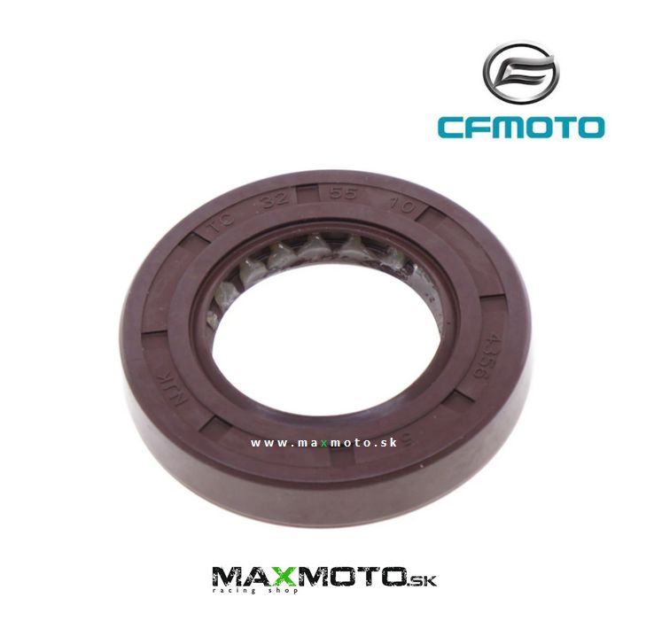 Gufero variátora CF MOTO Gladiator X450/ X520/ X600/ X850/ X1000, 32X55X10, 0JY0-013103