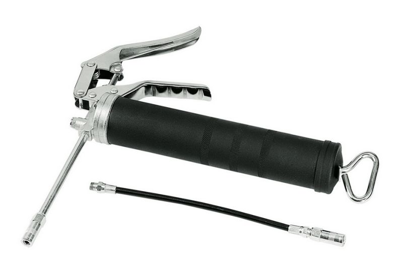 Dekalamitka/ ručná maznica, páková PROFITOOL