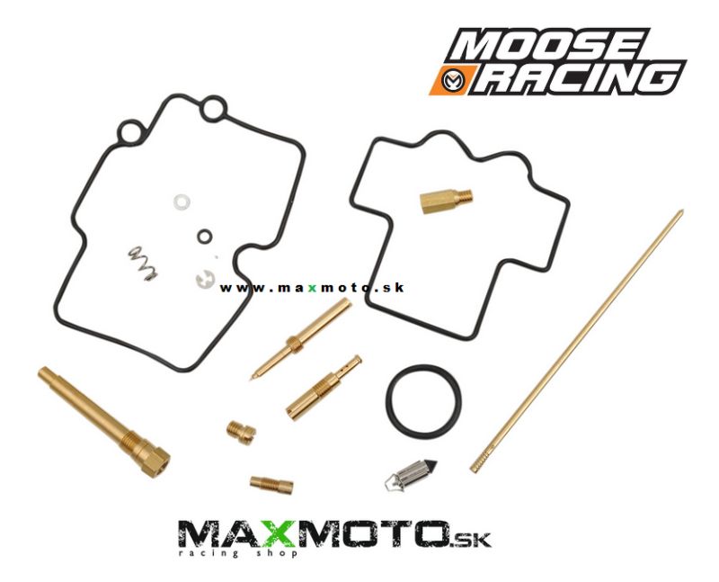 Opravná sada karburátora POLARIS Sportsman 600