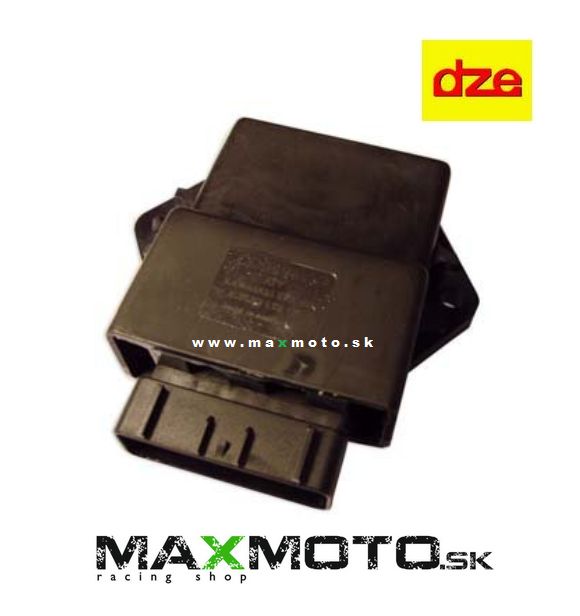 CDI modul zapaľovania KAWASAKI KFX KSF 400, ARCTIC CAT DVX 400, SUZUKI Quadsport LTZ 400, 32900-07G00