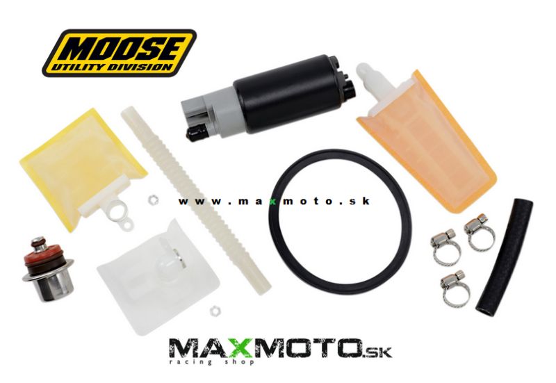 Čerpadlo paliva CAN-AM Outlander 400/ 650/ 850/ 1000, Renegade 850/ 1000, komplet sada