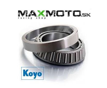 Ložisko kolesa LINHAI 260/ 300, 4WD, 10095