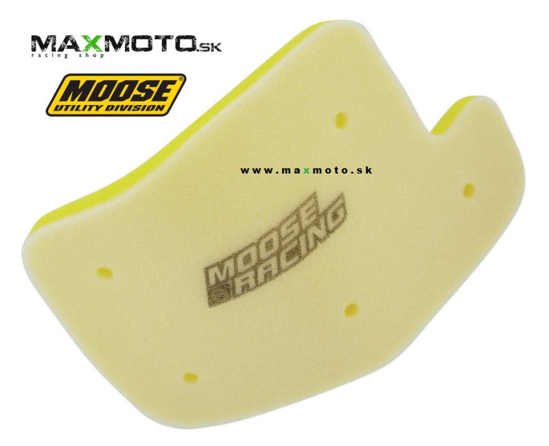 Vzduchový filter ARCTIC CAT 250/ 366/ 400/ 500/ 650 0470-663, MOOSE RACING