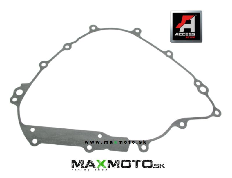 Tesnenie pod kryt statora ACCESS MAX 650/ 750, Shade 850, 11395-E20-000