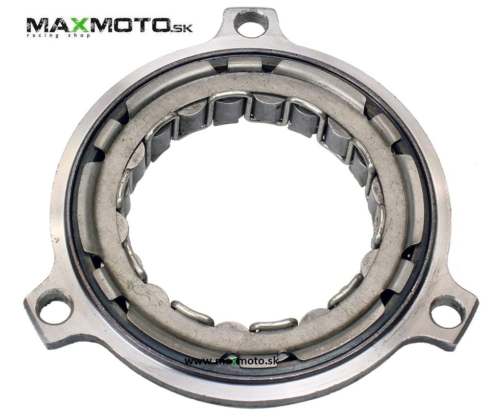 Voľnobežka štartéra POLARIS Sportsman 450/570, RANGER RZR 570/ 900/ 1000, 1204184, 1204884