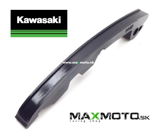 Prítlačné vodítko rozvodovej reťaze KAWASAKI Brute Force 650/ 750, Teryx 750, Prairie 650/ 700, KFX 700, 12053-1442
