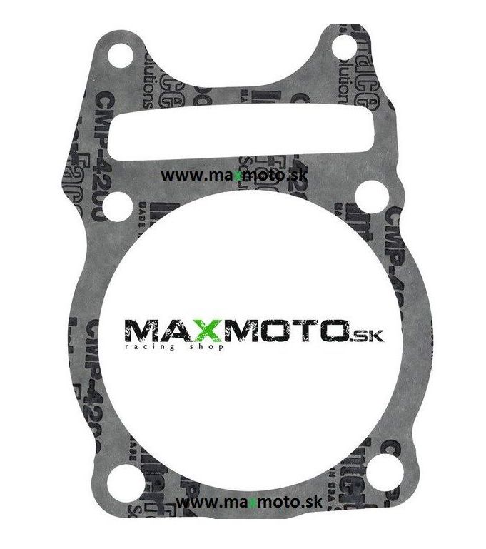 Tesnenie pod válec Access Tomahawk 400, MAX5, 12191-E17-000