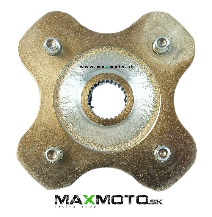 Unášač zadného kolesa YAMAHA Grizzly 350, Kodiak 400/ 450, 5ND-F5383-11-00